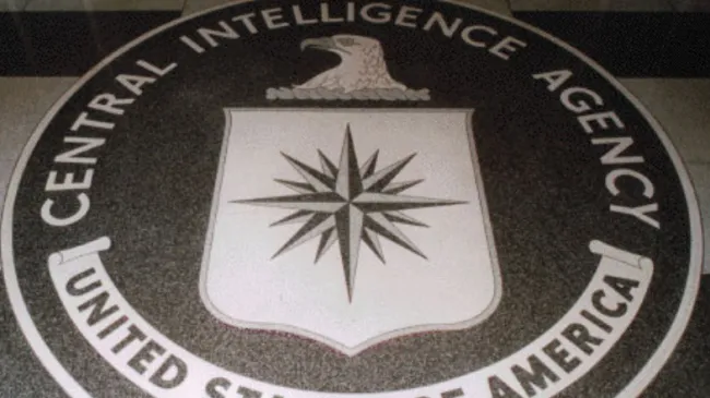 cia